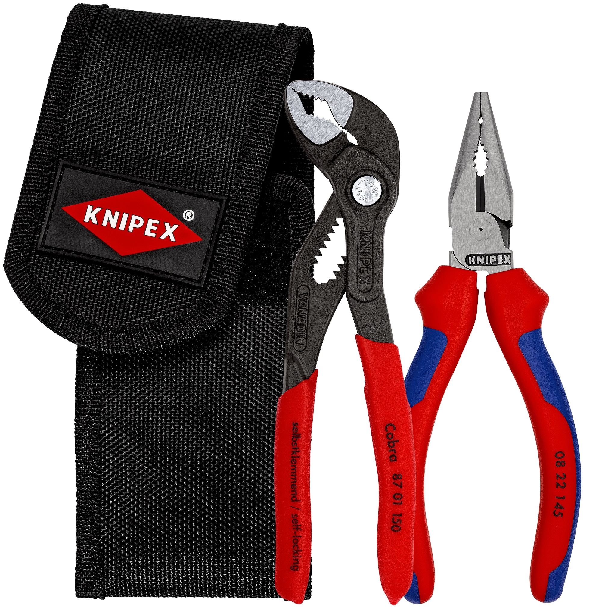 00 20 72 V06, Knipex