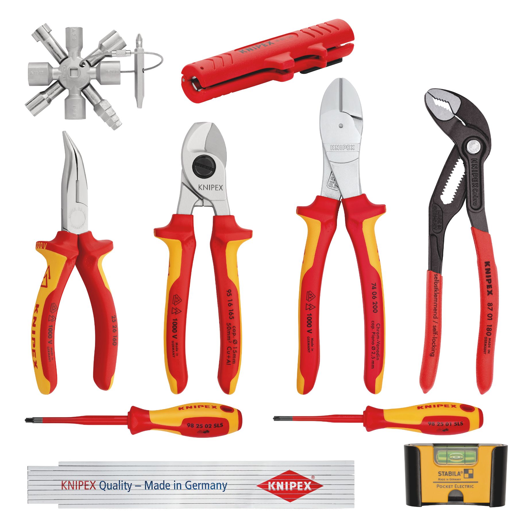 00 20 90 V01, Knipex