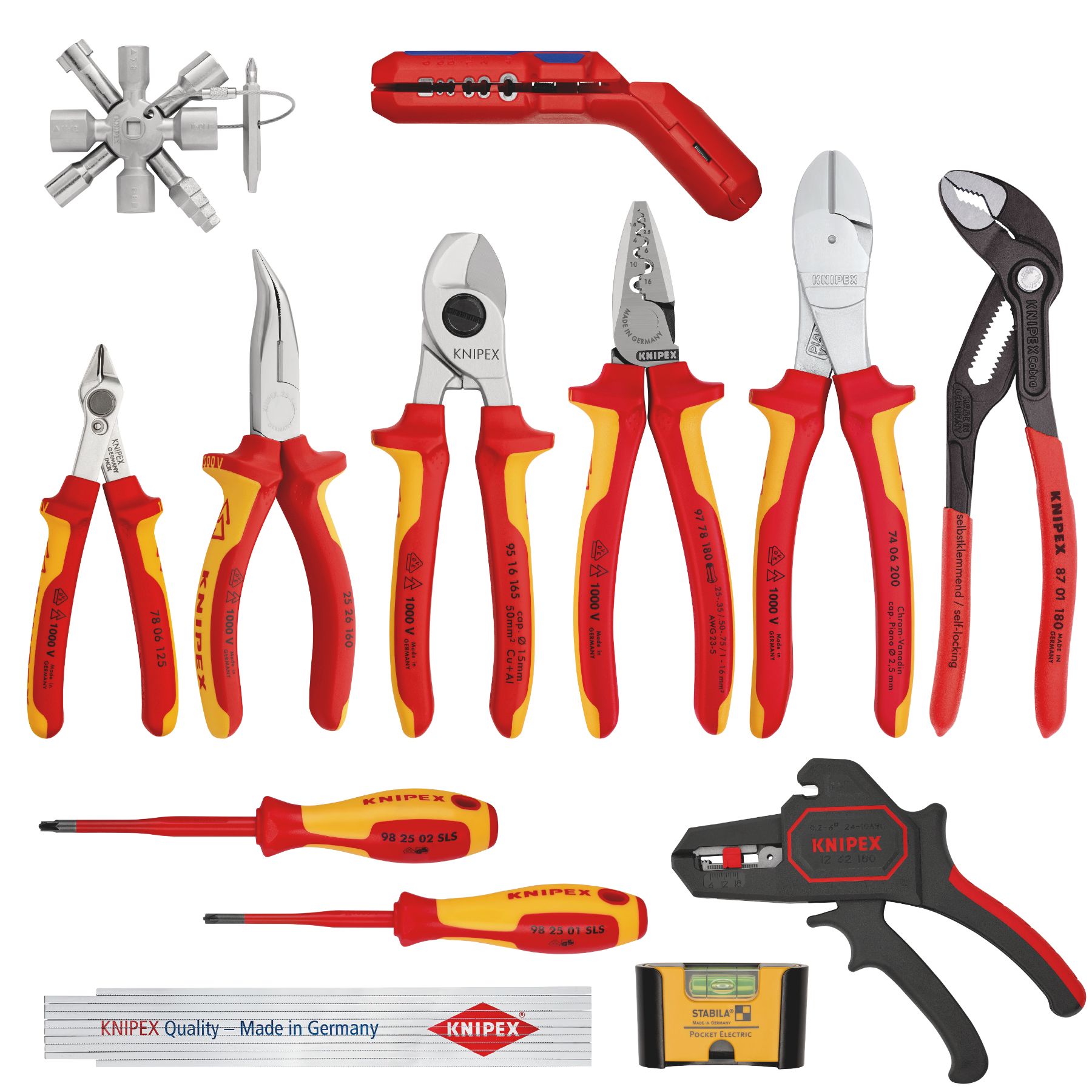 00 20 90 V02, Knipex