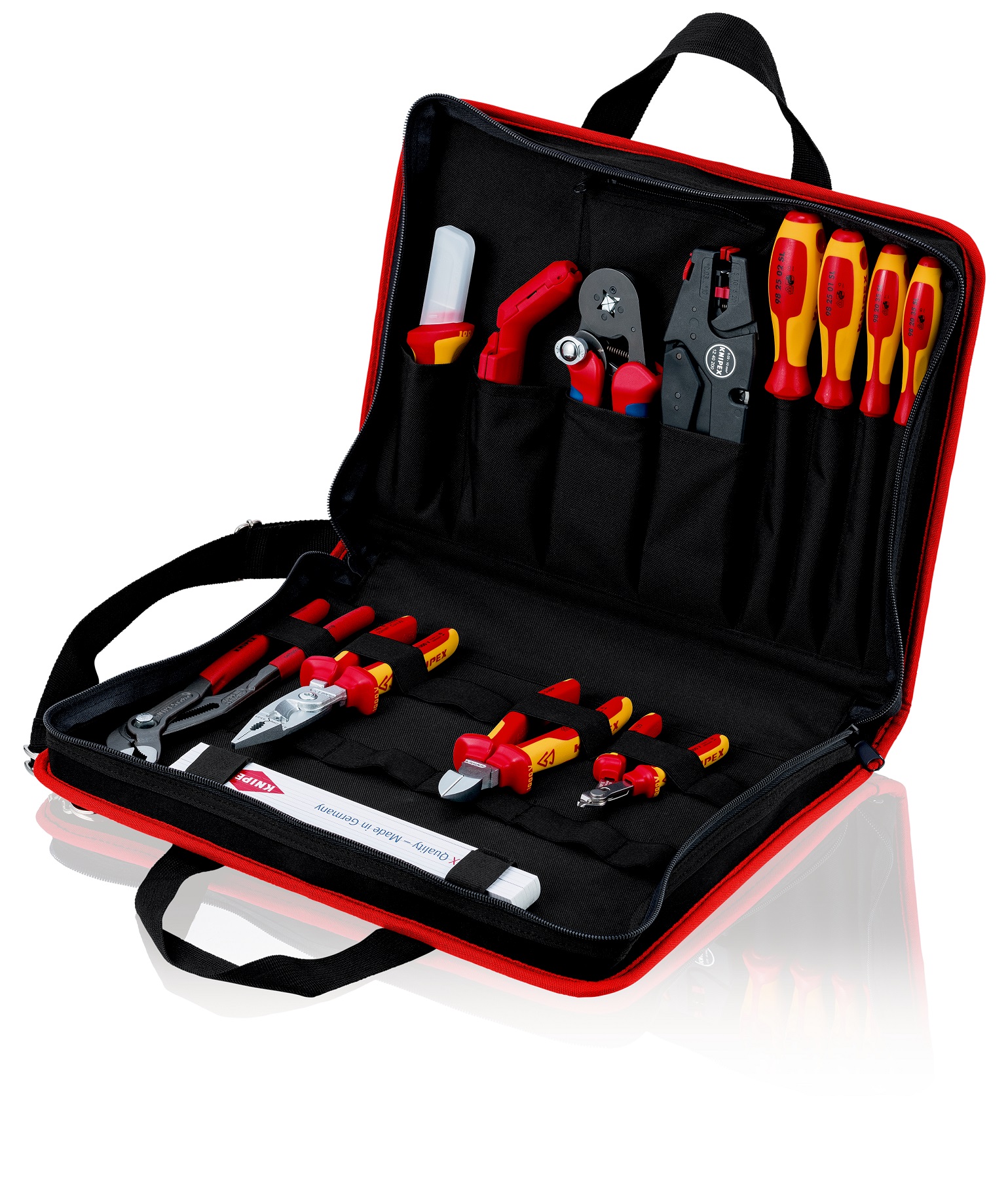 00 21 11, Knipex