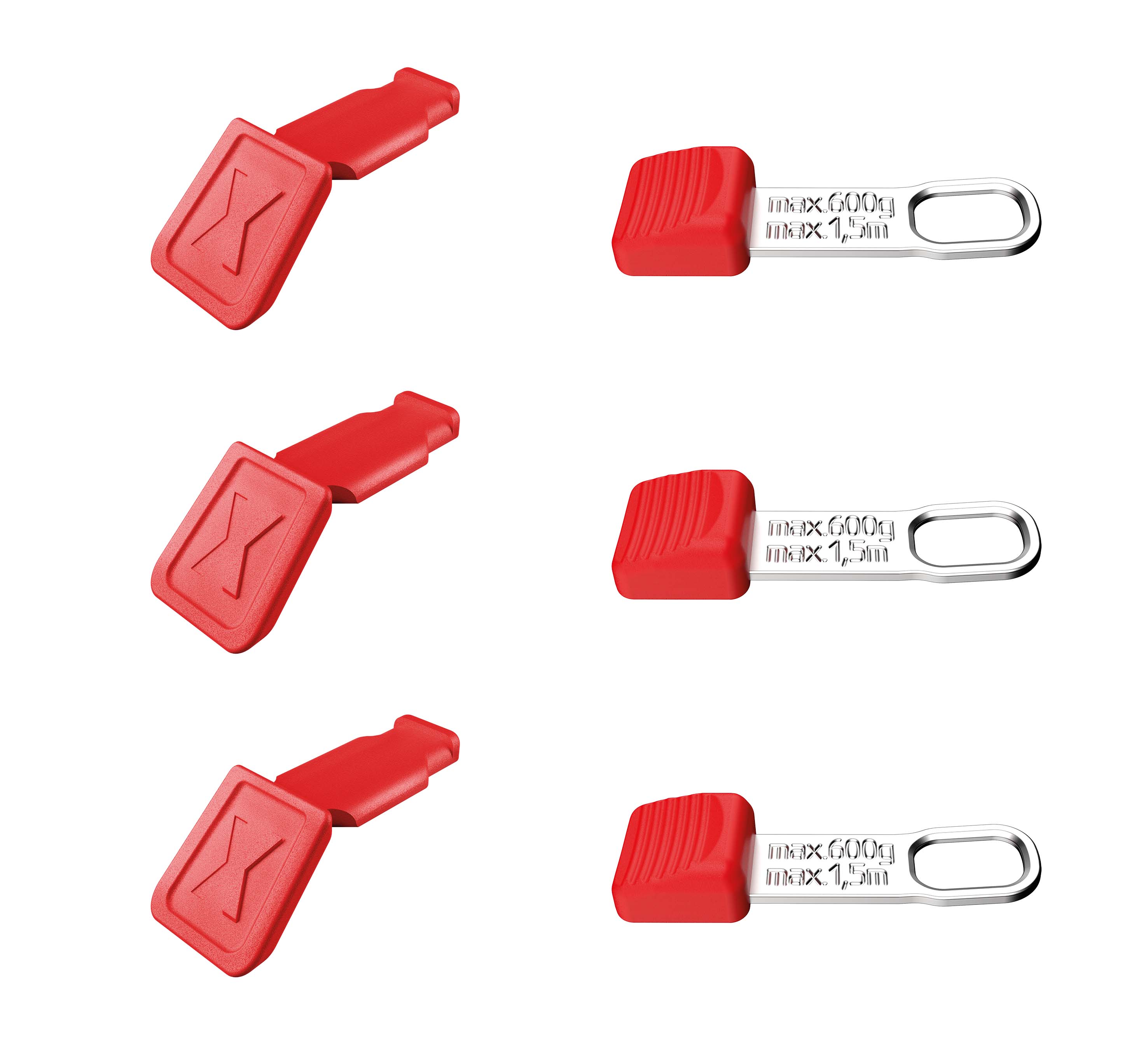 00 63 06 TCR, Knipex