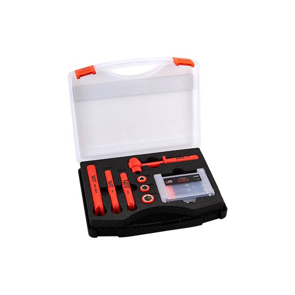 00022, ITL Insulated Tools Ltd