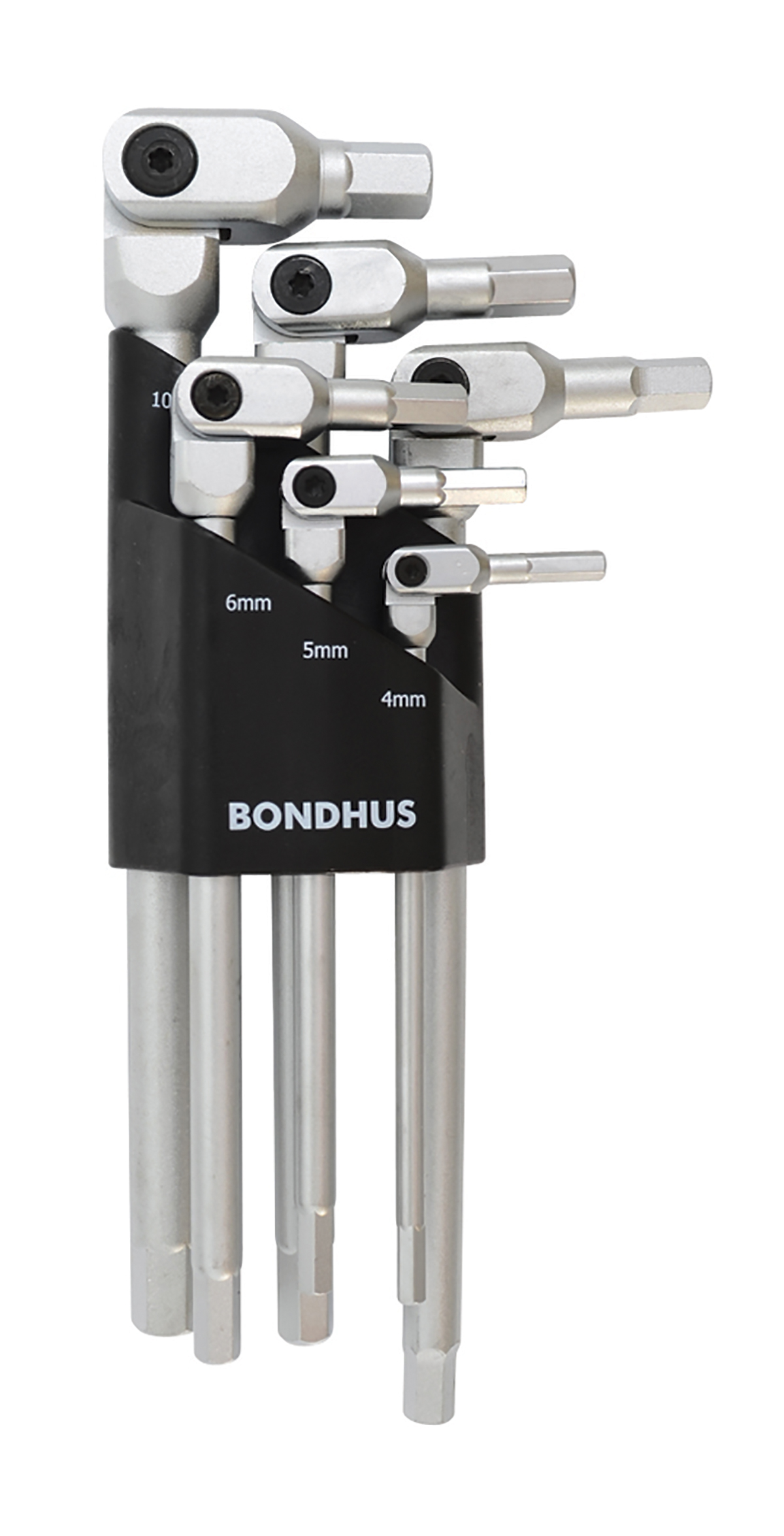 00035, Bondhus