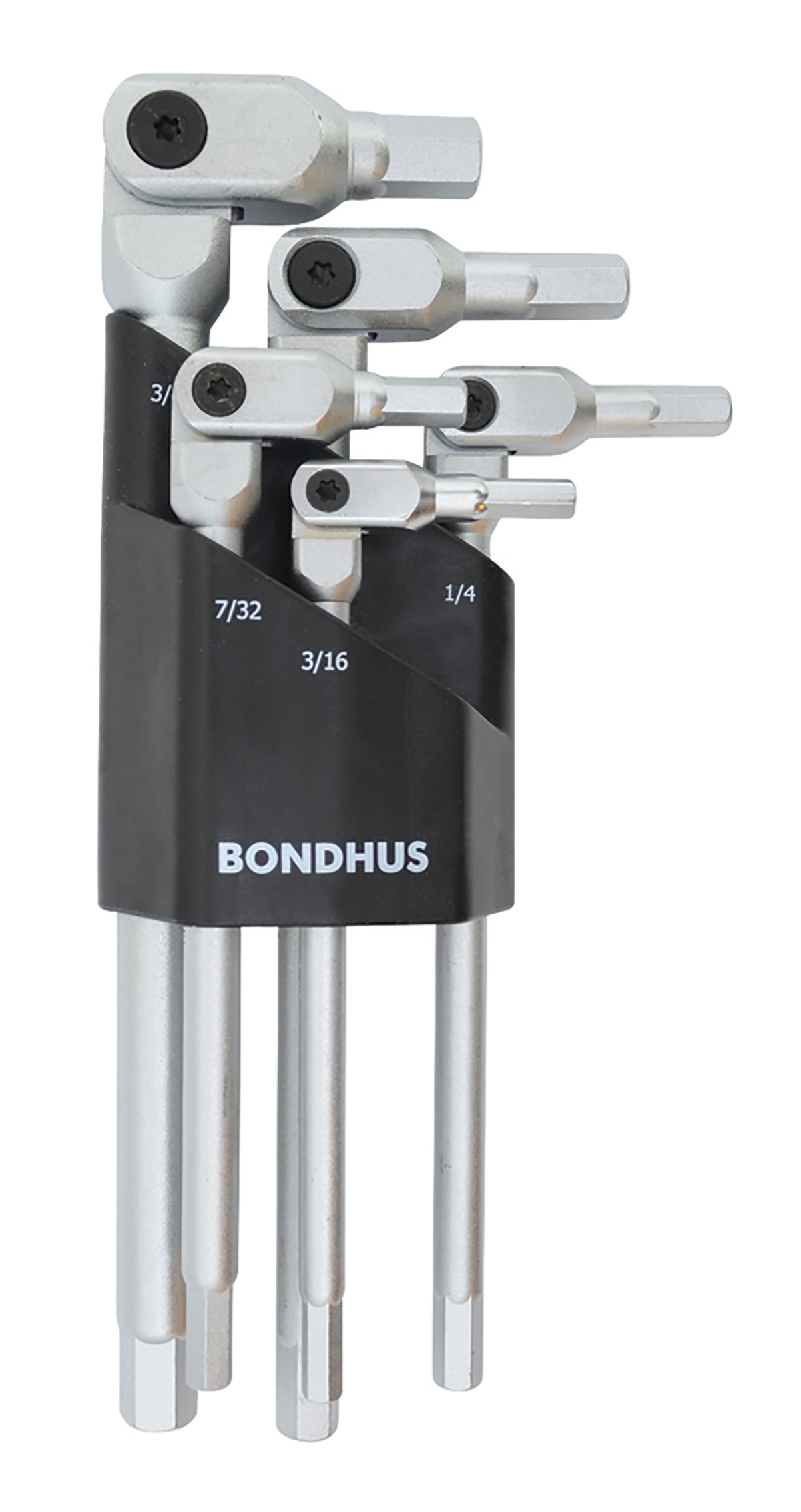 00038, Bondhus
