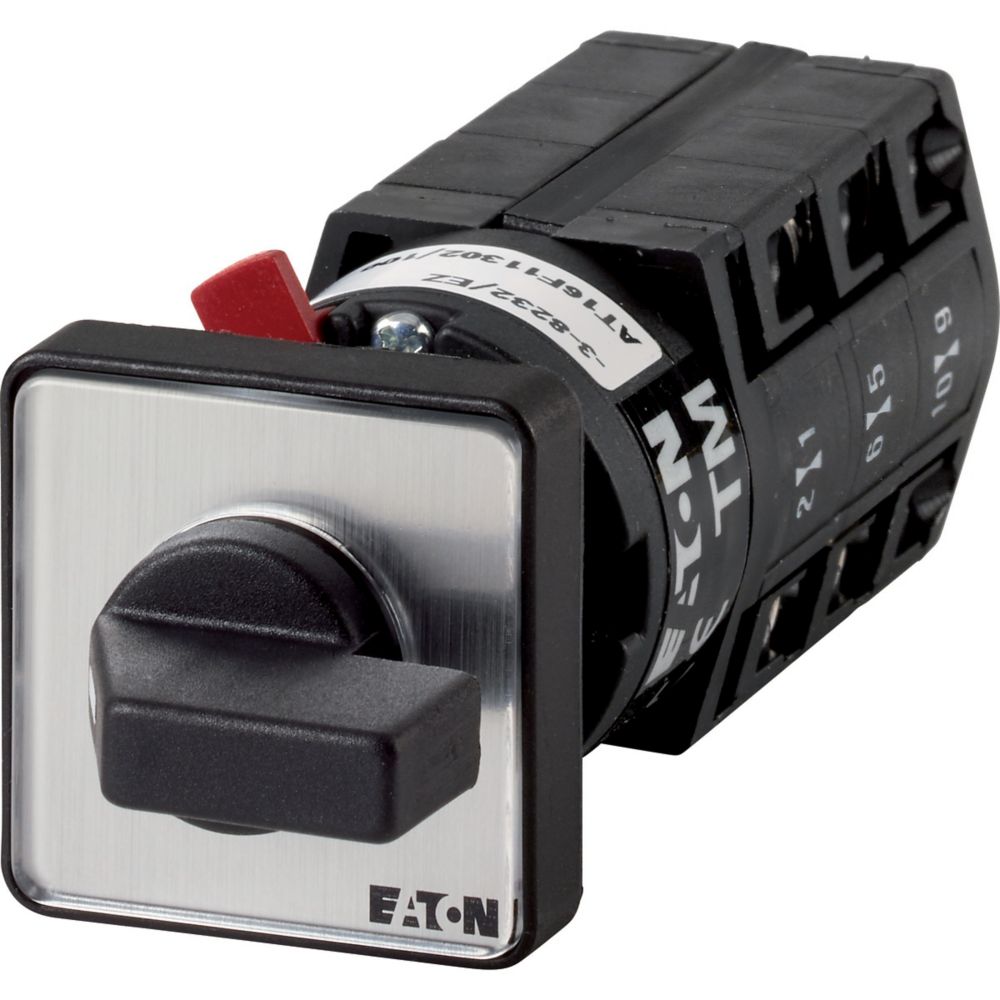 000698 TM-3-8261/EZ, Eaton