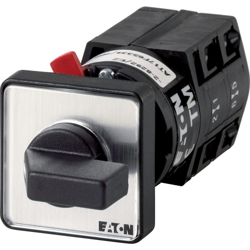 000699 TM-2-8550/EZ, Eaton