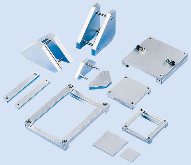 00094365, Rose+Krieger