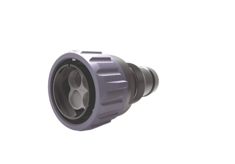 000L07770, ITT Cannon