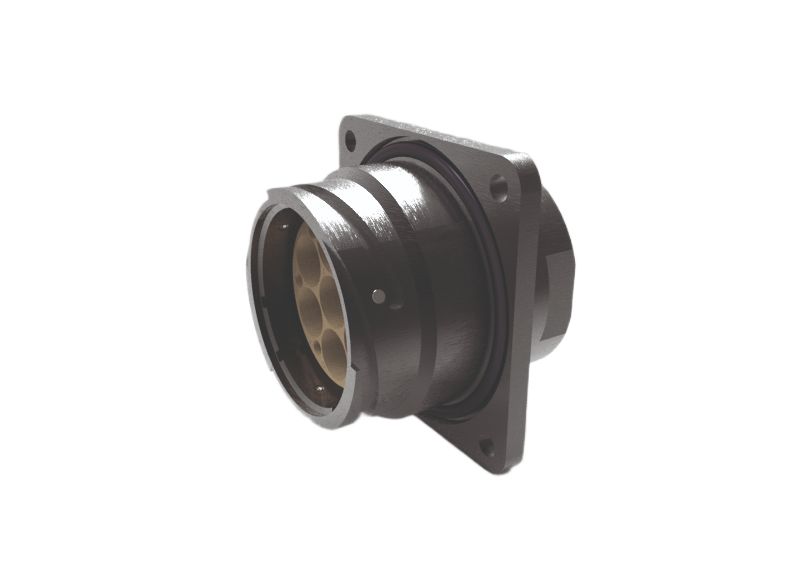 000L62100, ITT Cannon