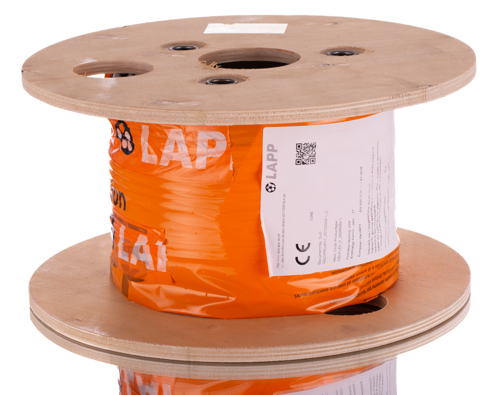 00100644, Lapp