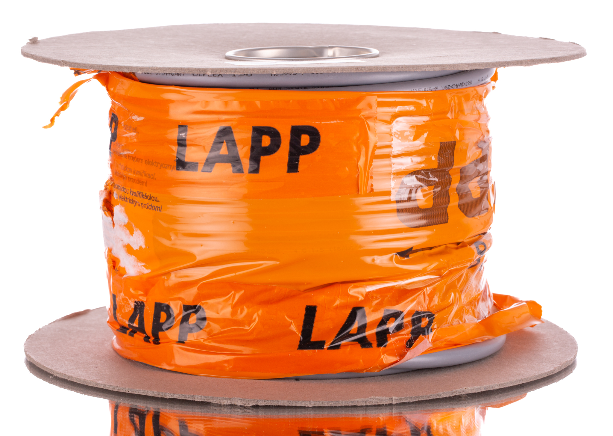 0015304, Lapp