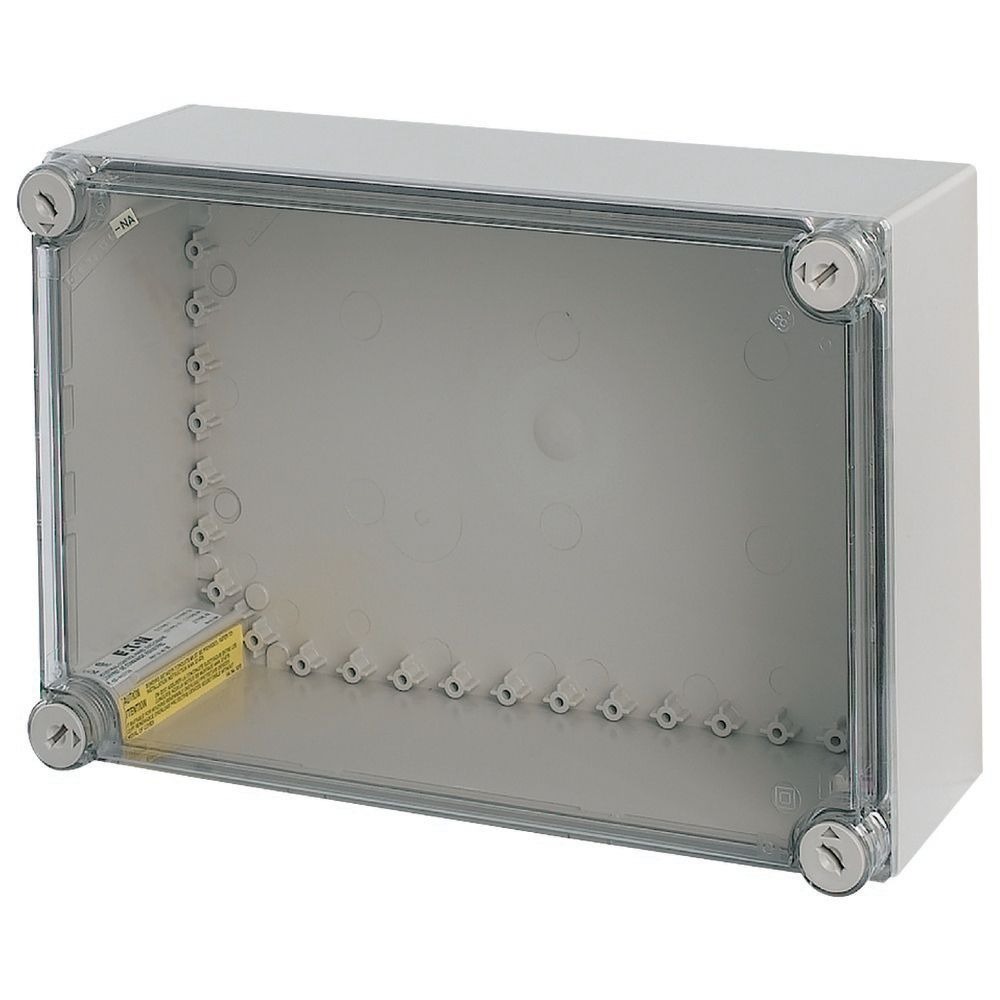 002213 CI43X-125-NA, Eaton
