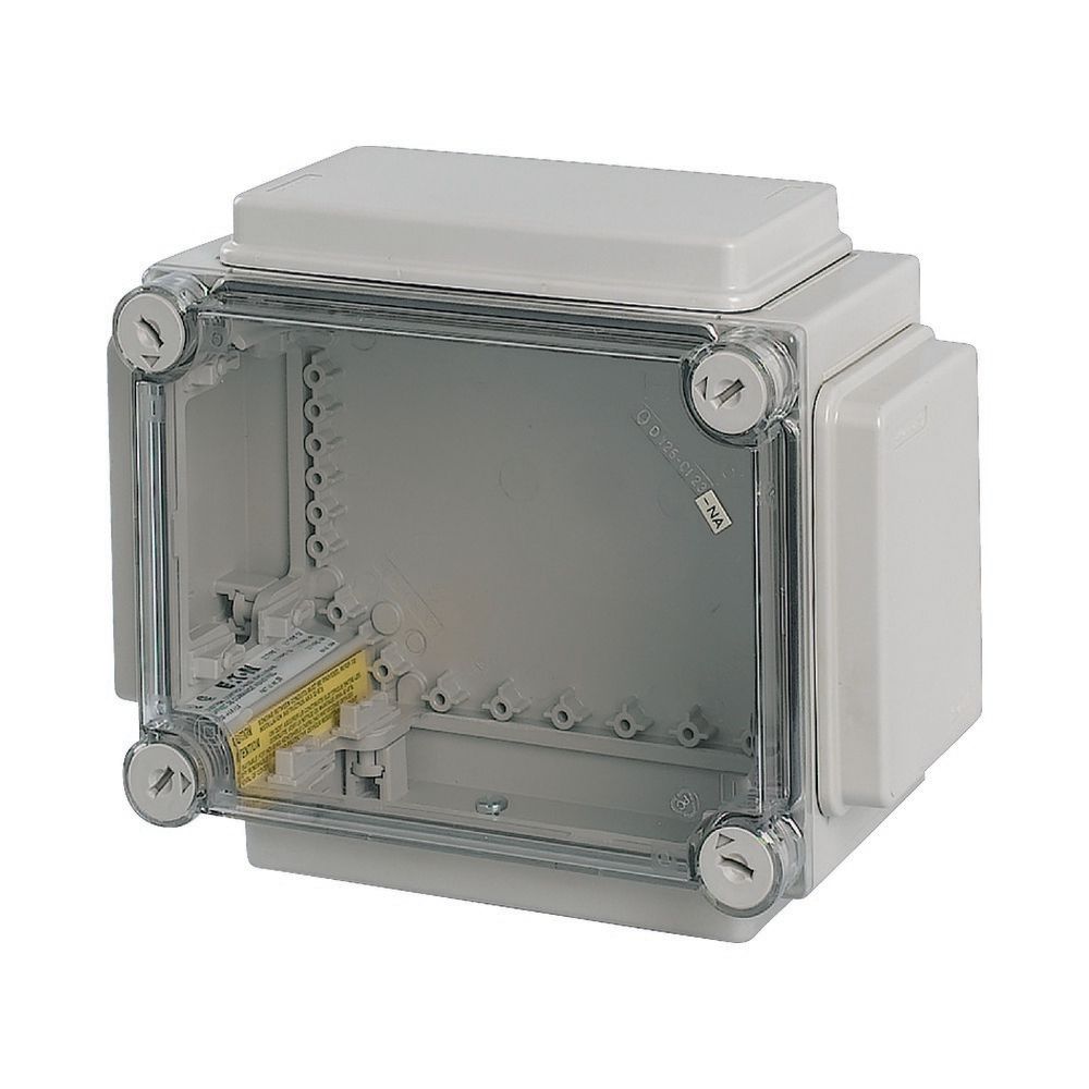 002234 CI23-125-NA, Eaton