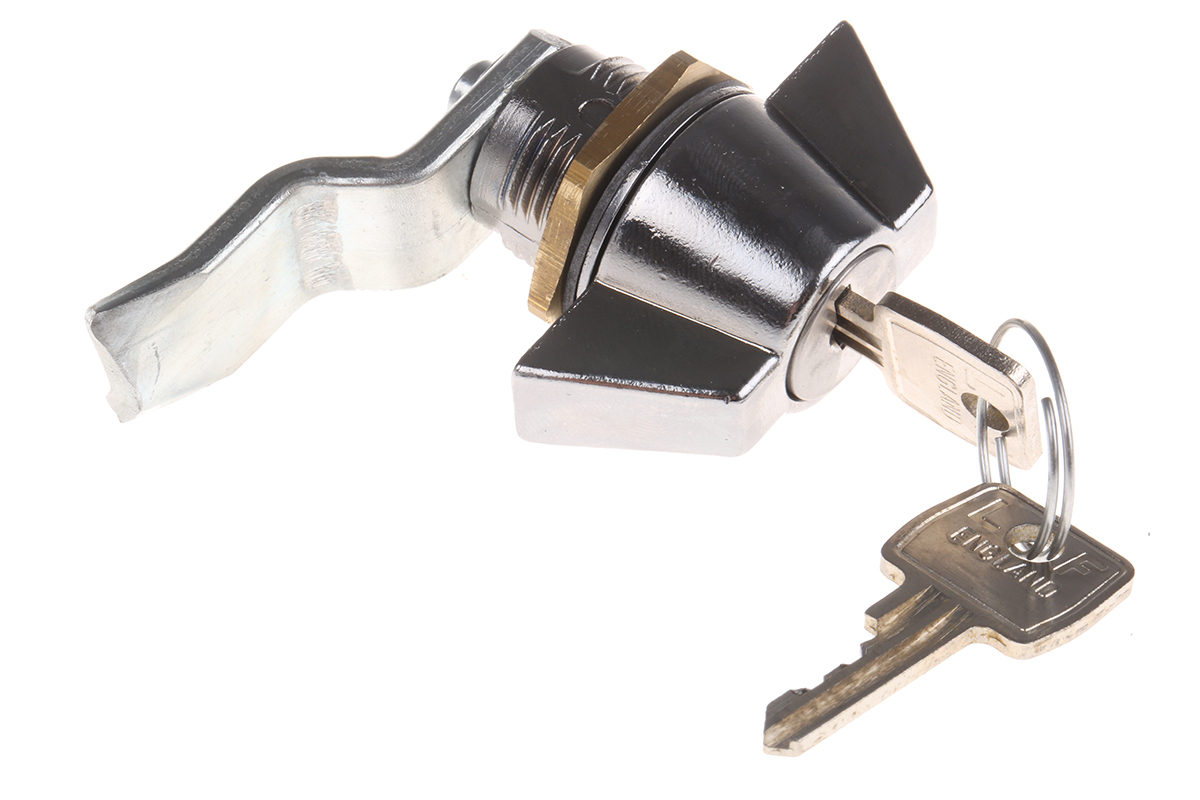 0025012, Euro-Locks a Lowe & Fletcher group Company