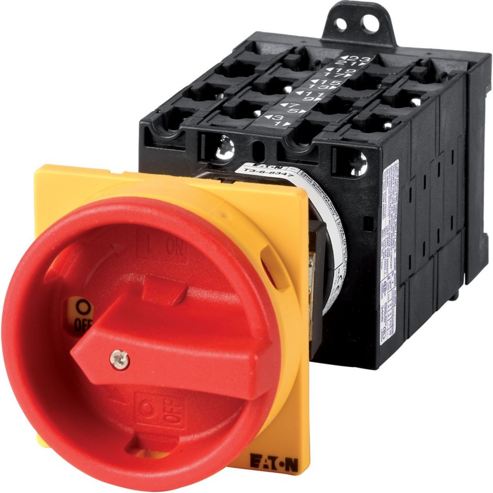 003229 T3-6-15168/V/SVB, Eaton