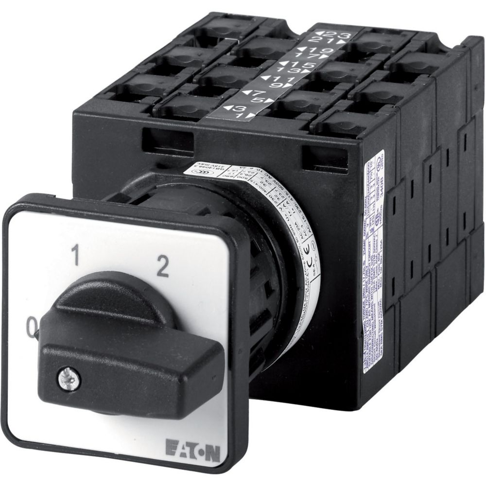 004453 T3-6-8455/EZ, Eaton