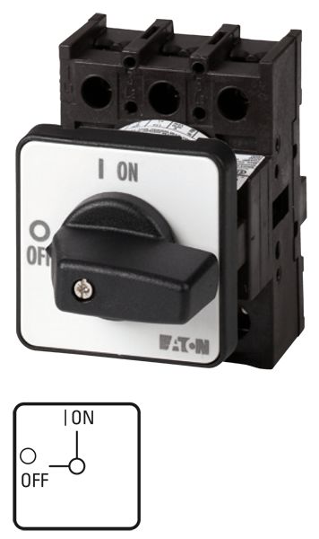 004555 P1-32/E-RT/N, Eaton