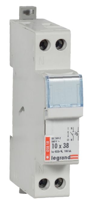 005818, Legrand