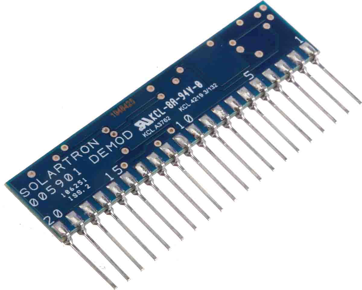005901-RS, Solartron Metrology