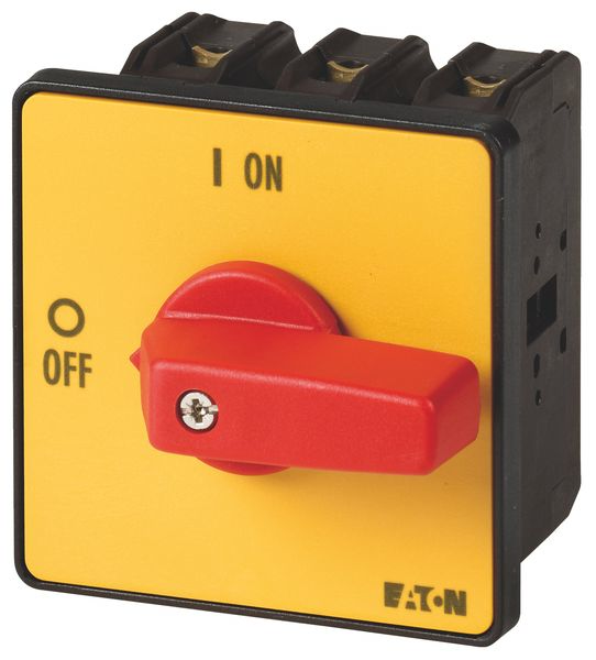 007280 P3-100/E-RT/N, Eaton