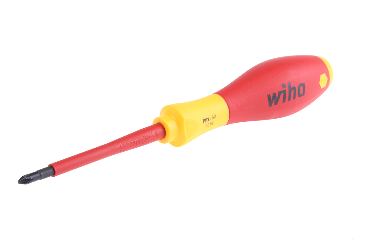 00847, Wiha