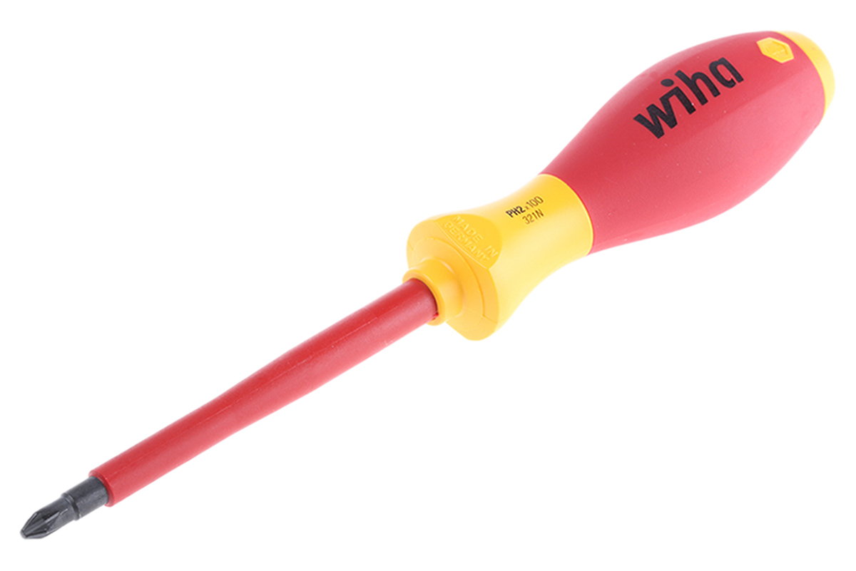 00848, Wiha