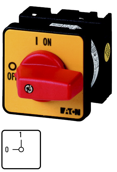 009046 T0-1-102/E-RT, Eaton
