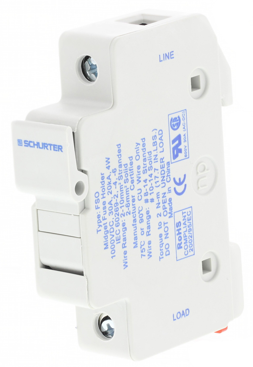 0091.0001, Schurter