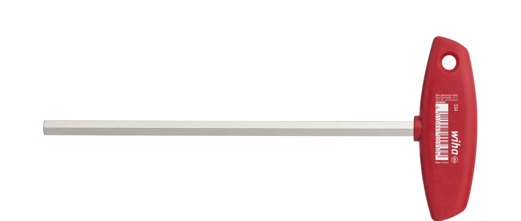 00913, Wiha