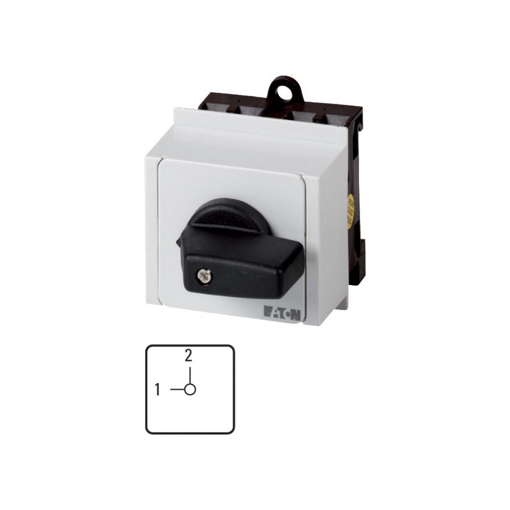 009286 T0-1-15441/IVS, Eaton