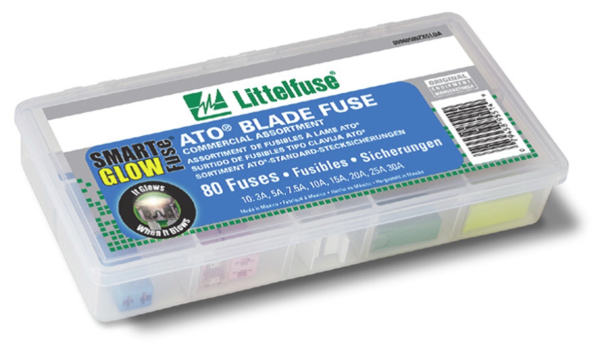 00940509ZXGLOA, Littelfuse