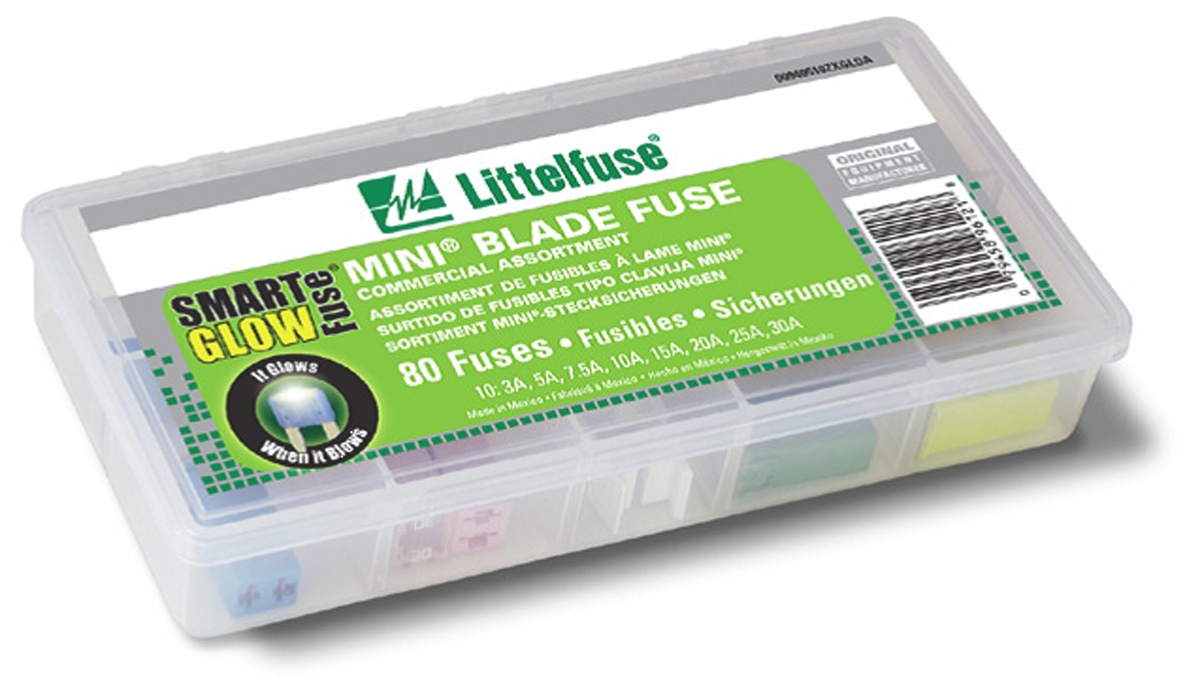 00940510ZXGLOA, Littelfuse