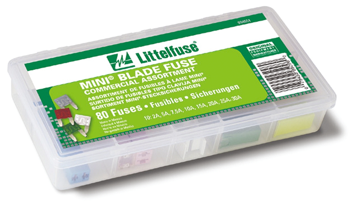 00940551Z, Littelfuse