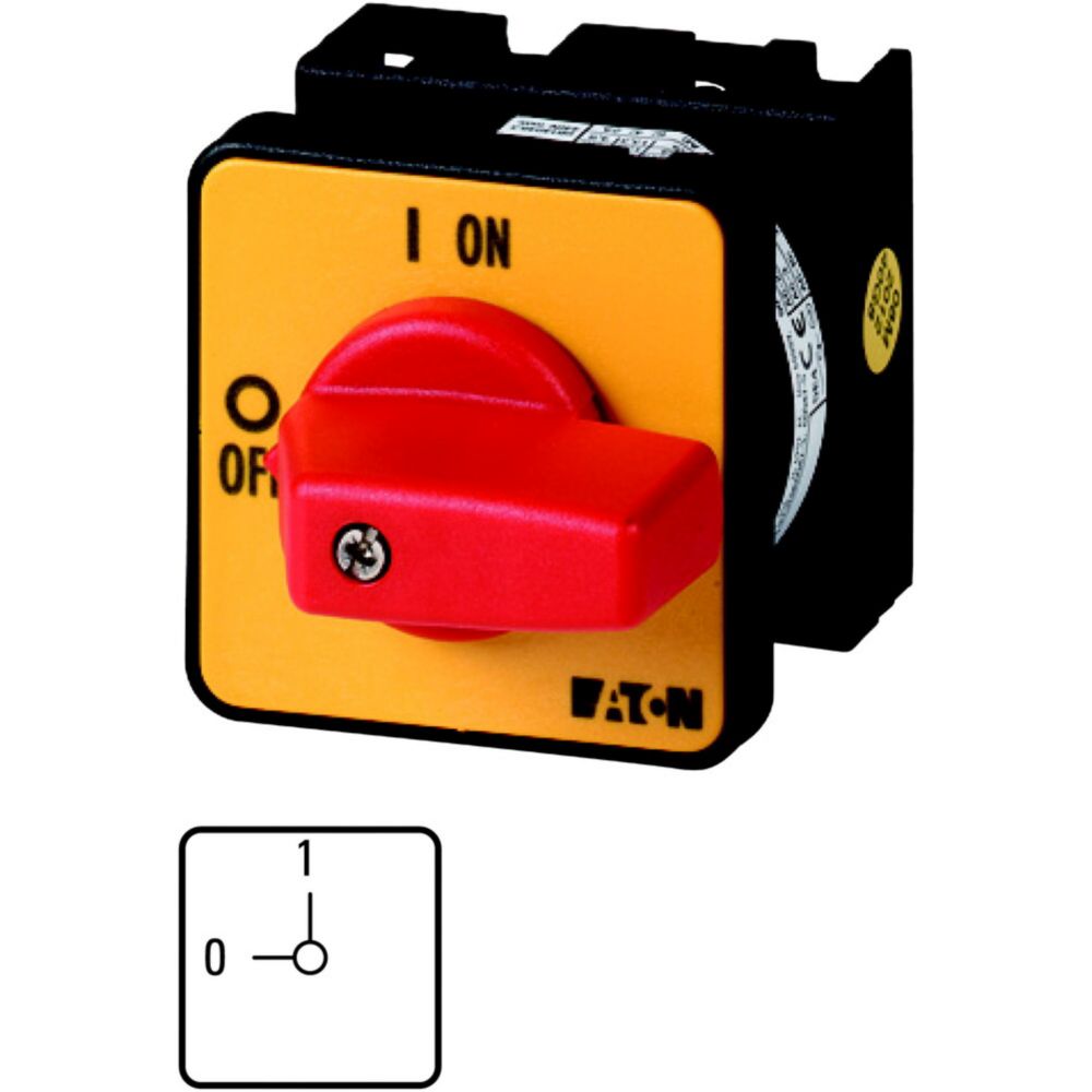 009474 T0-1-8200/E-RT, Eaton