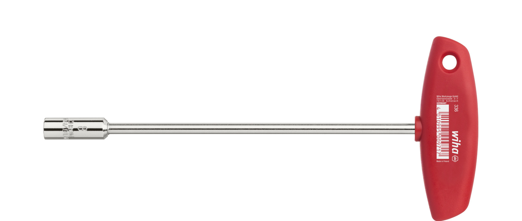 00977, Wiha