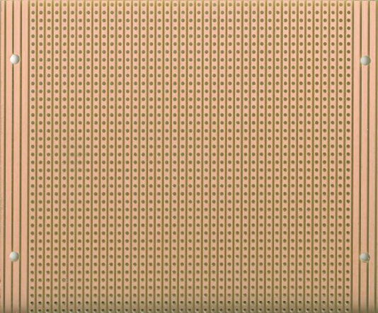 01-0042, Vero Technologies