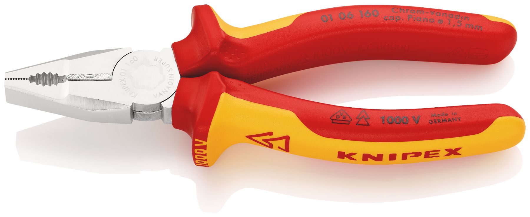 01 06 160, Knipex