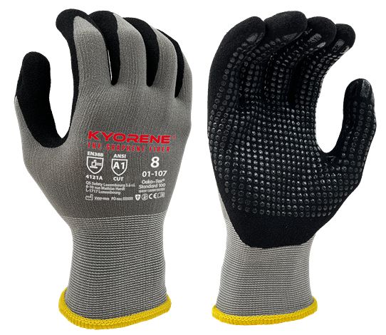 01-107 taille 9, KYORENE