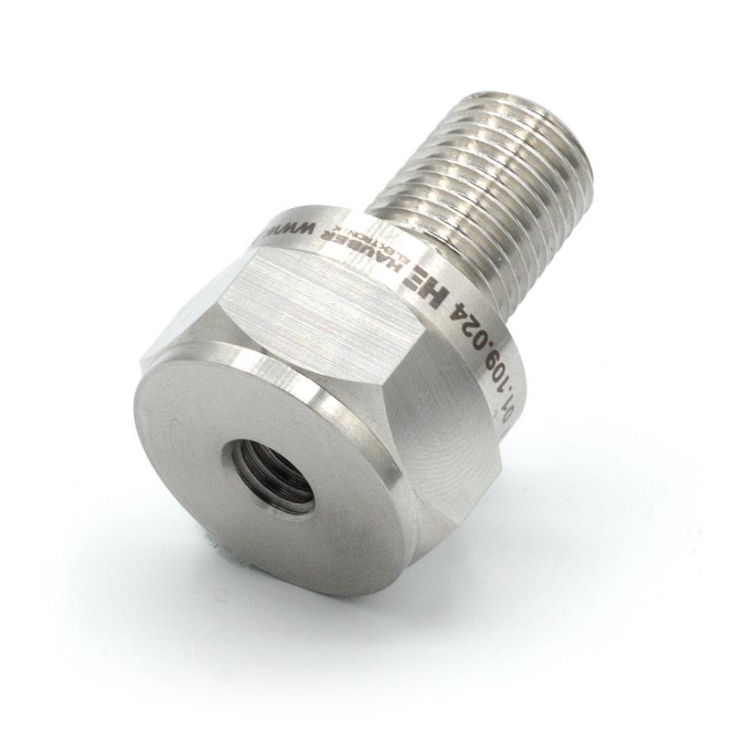 01.109.024, Hauber Elektronik