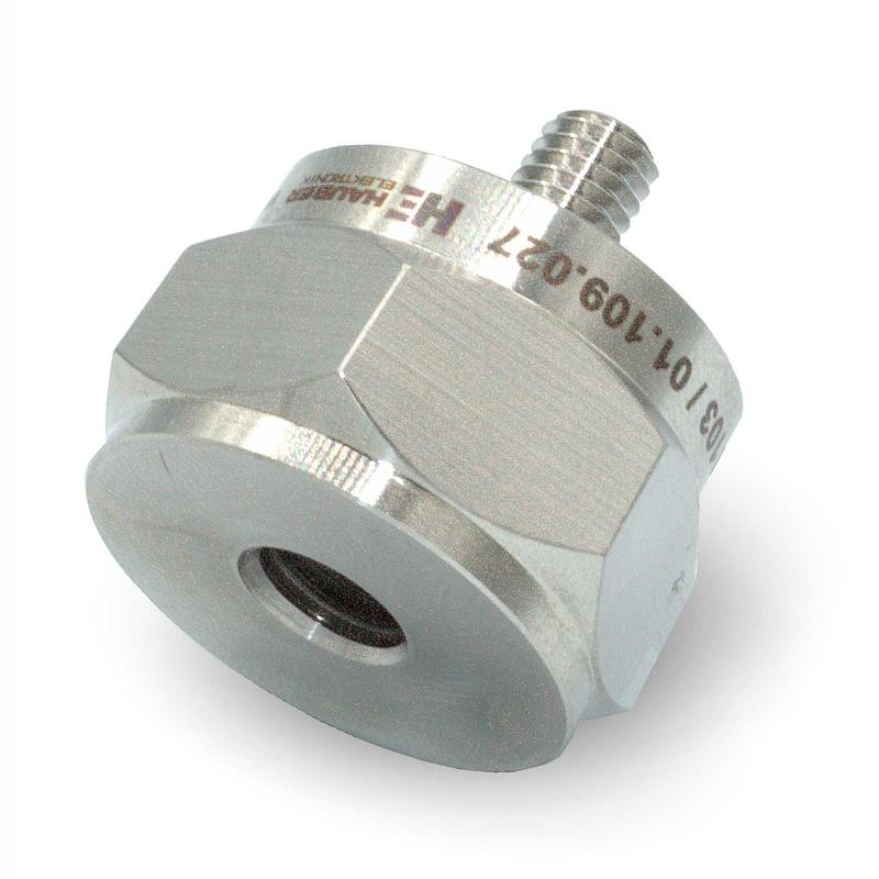 01.109.027, Hauber Elektronik