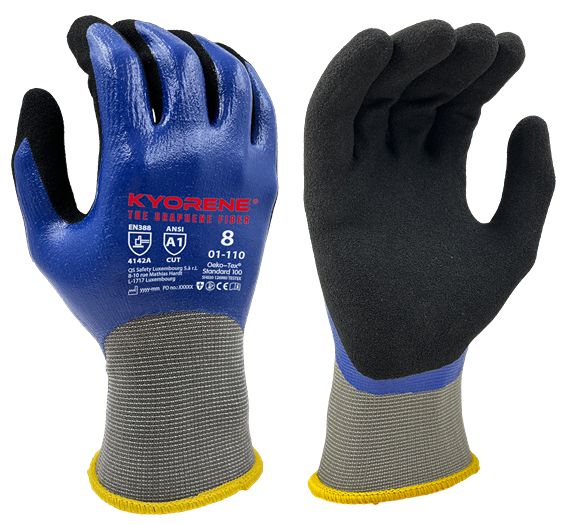 01-110 taille 7, KYORENE
