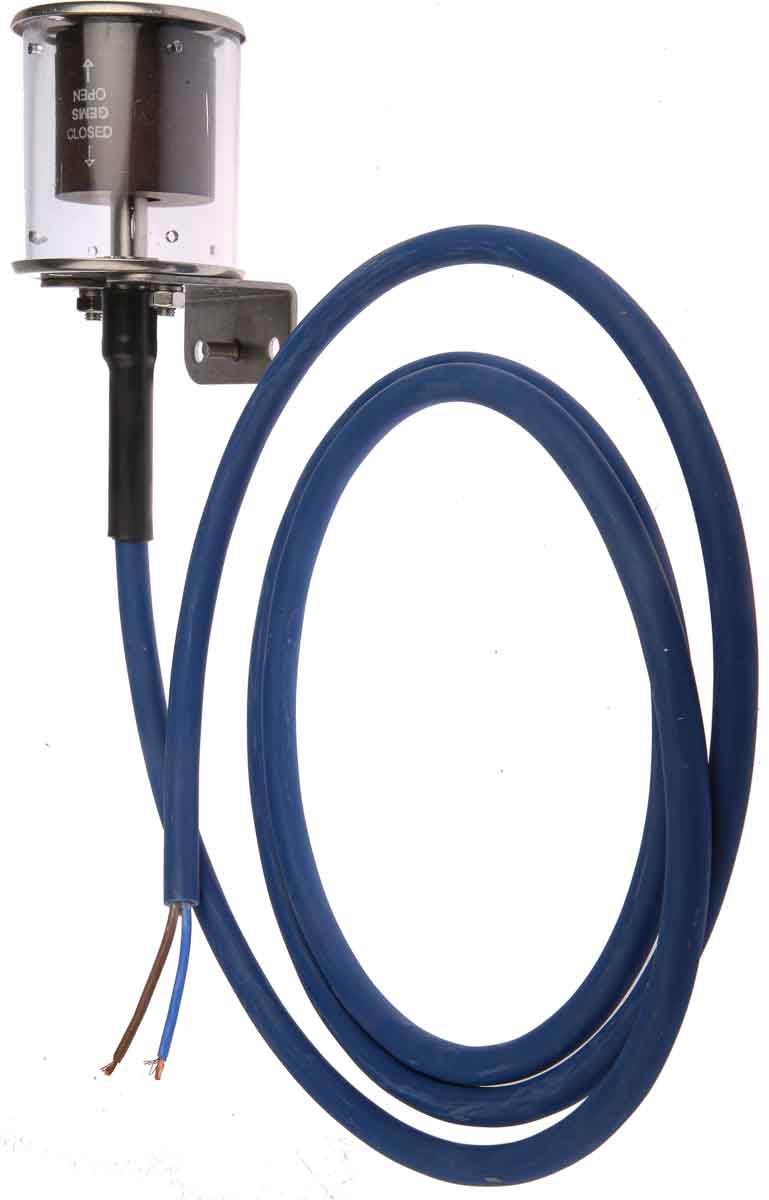 010-0349, Gems Sensors