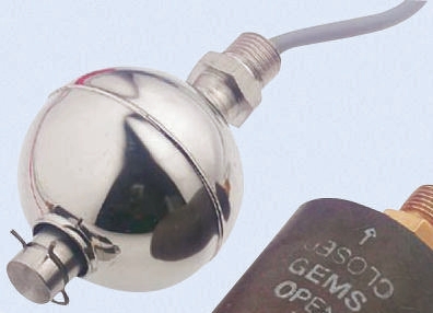 010-0391, Gems Sensors
