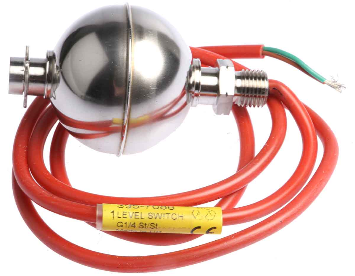 010-3089, Gems Sensors