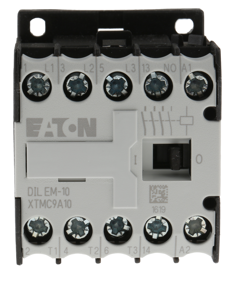 010032 DILEM-10(240V50HZ), Eaton