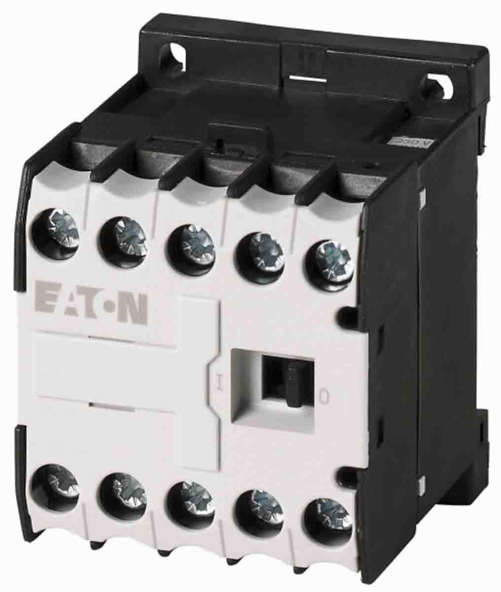 010042 DILER-22-G(24VDC), Eaton