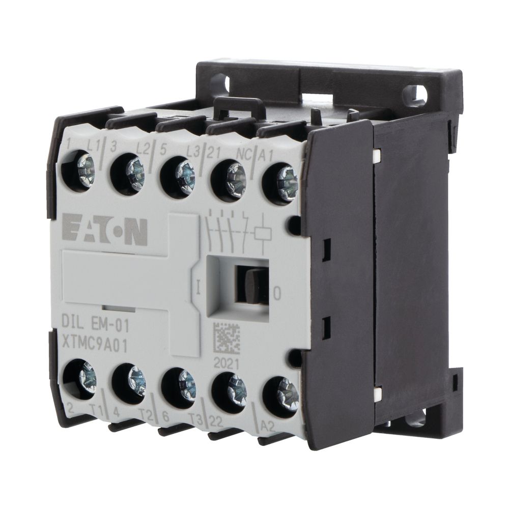 010086 DILEM-01(24V50HZ), Eaton