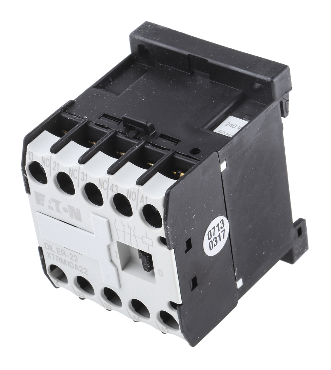 010138 DILER-22(240V50HZ), Eaton