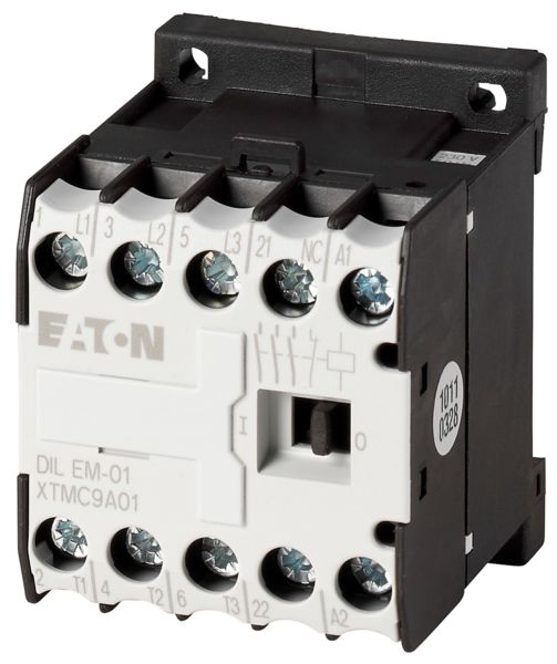010151 DILEM-01(240V50HZ), Eaton