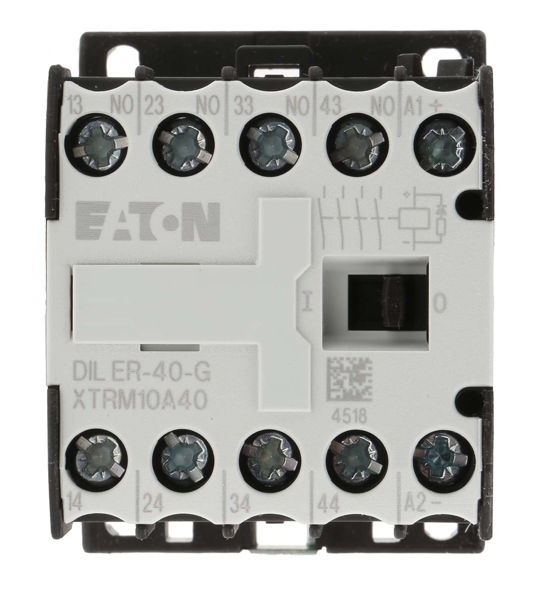 010223 DILER-40-G(24VDC), Eaton
